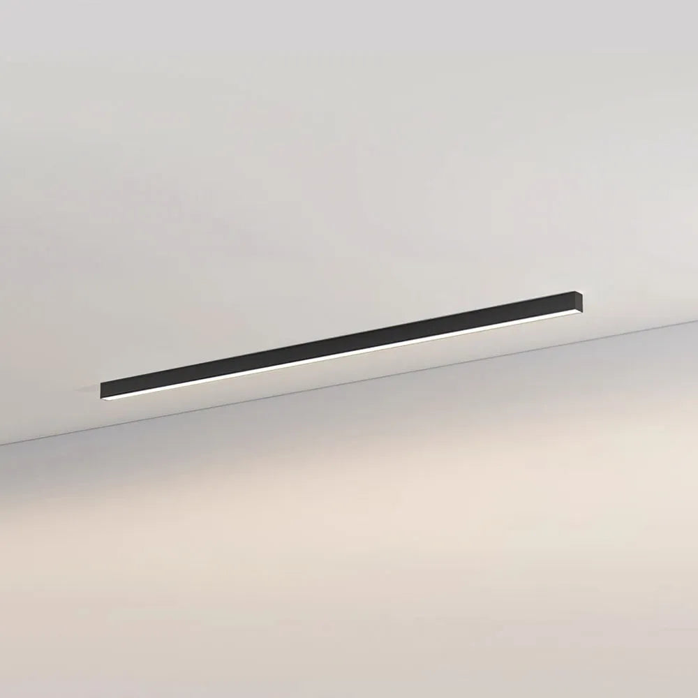 Robi – Lampe de Plafond LED Longue