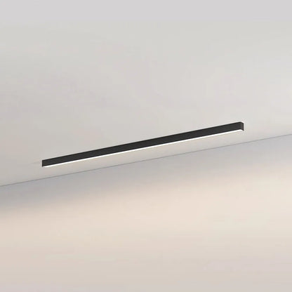 Robi – Lampe de Plafond LED Longue