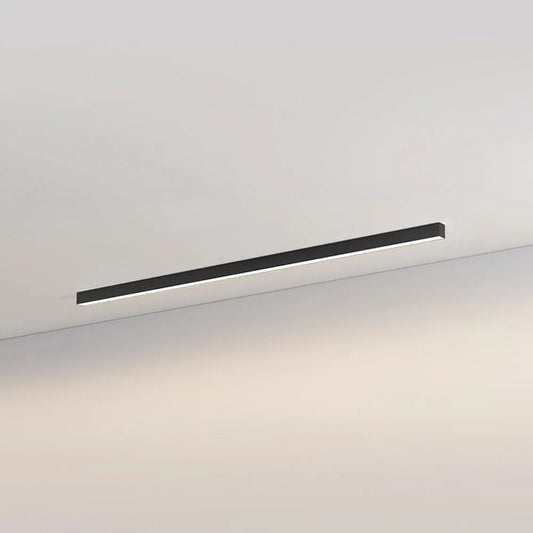 Robi – Lampe de Plafond LED Longue