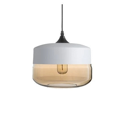 Plafonnier Jeva – Éclairage moderne avec brillance équilibrée