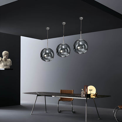 Bart – Lampe Pendante Lave Moderne