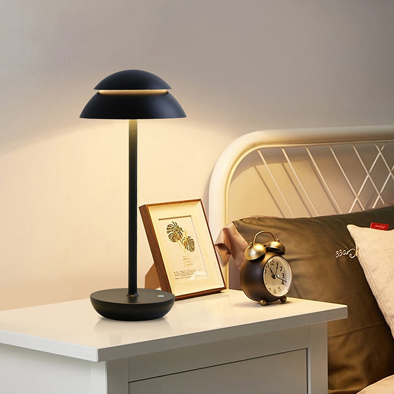 Mich – Lampe de table LED sans fil