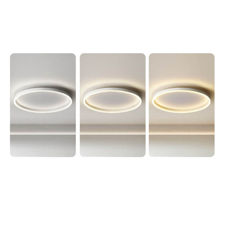 Yara – Plafonnier LED Moderne