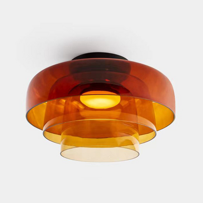 Verwin – Plafonnier nordique moderne
