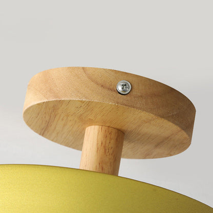 Mia – Plafonnier Créatif Minimaliste
