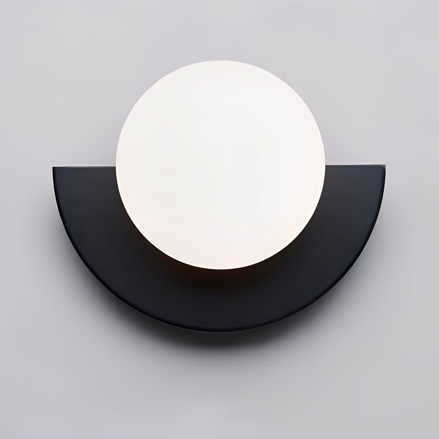 Lia – Lampe murale colorée pour murs d'accent