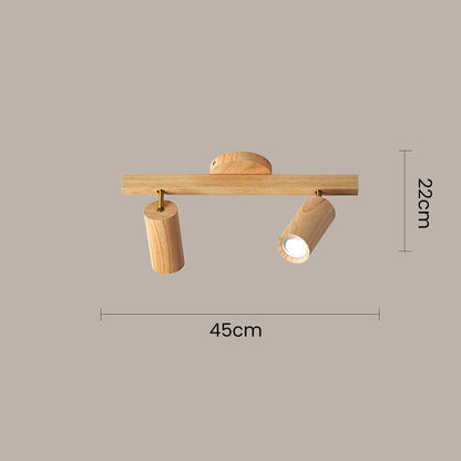 Finn – Lampe Spot Nordique