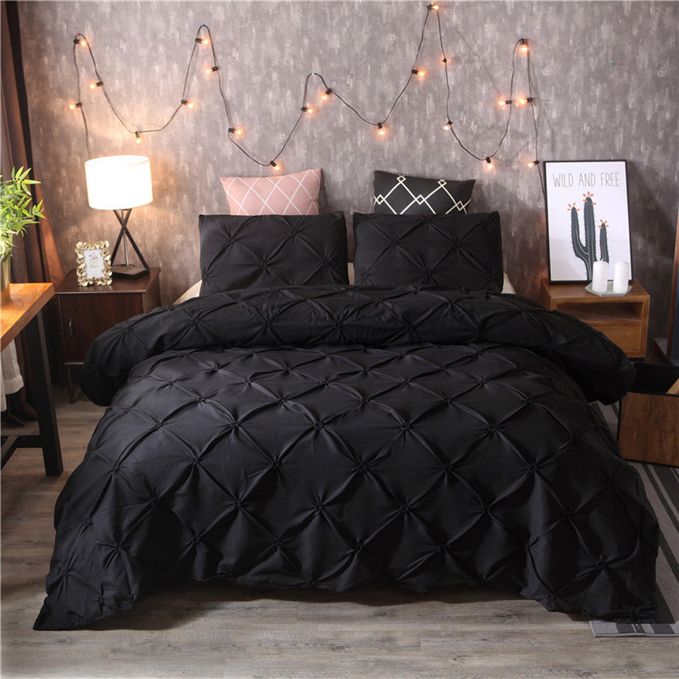 Seraphor – Moderne Parure de Lit en Coton