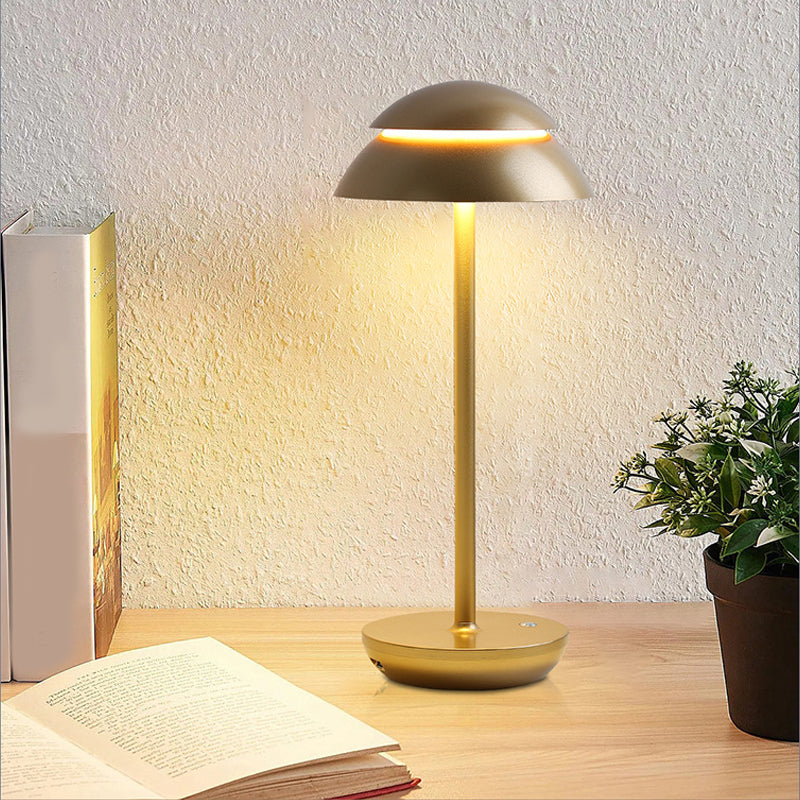 Mich – Lampe de table LED sans fil