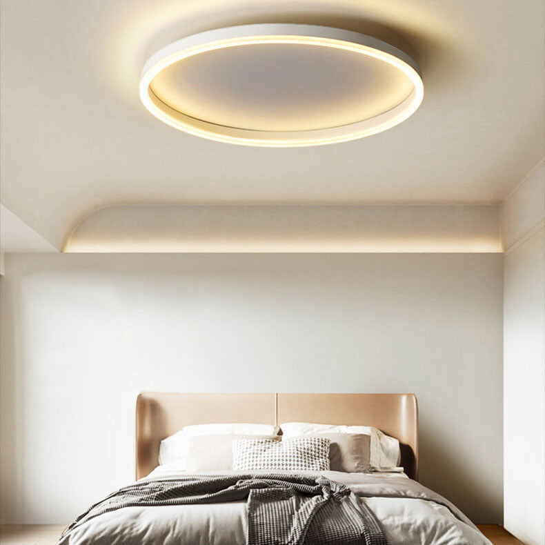 Yara – Plafonnier LED Moderne