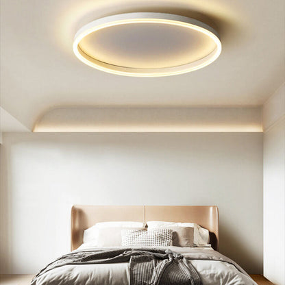 Yara – Plafonnier LED Moderne