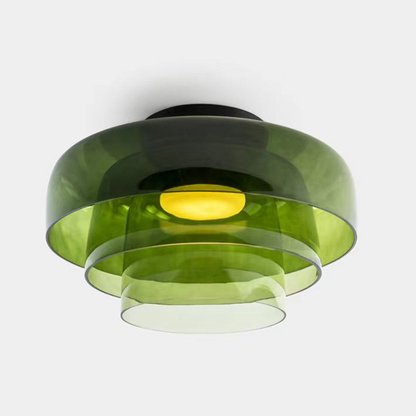 Verwin – Plafonnier nordique moderne