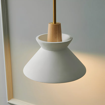 Leif – Suspension simple