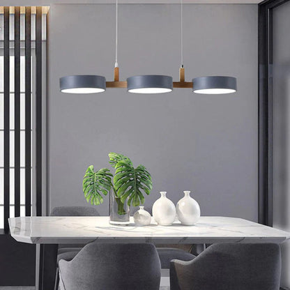 Carmina – Suspension Horizontale