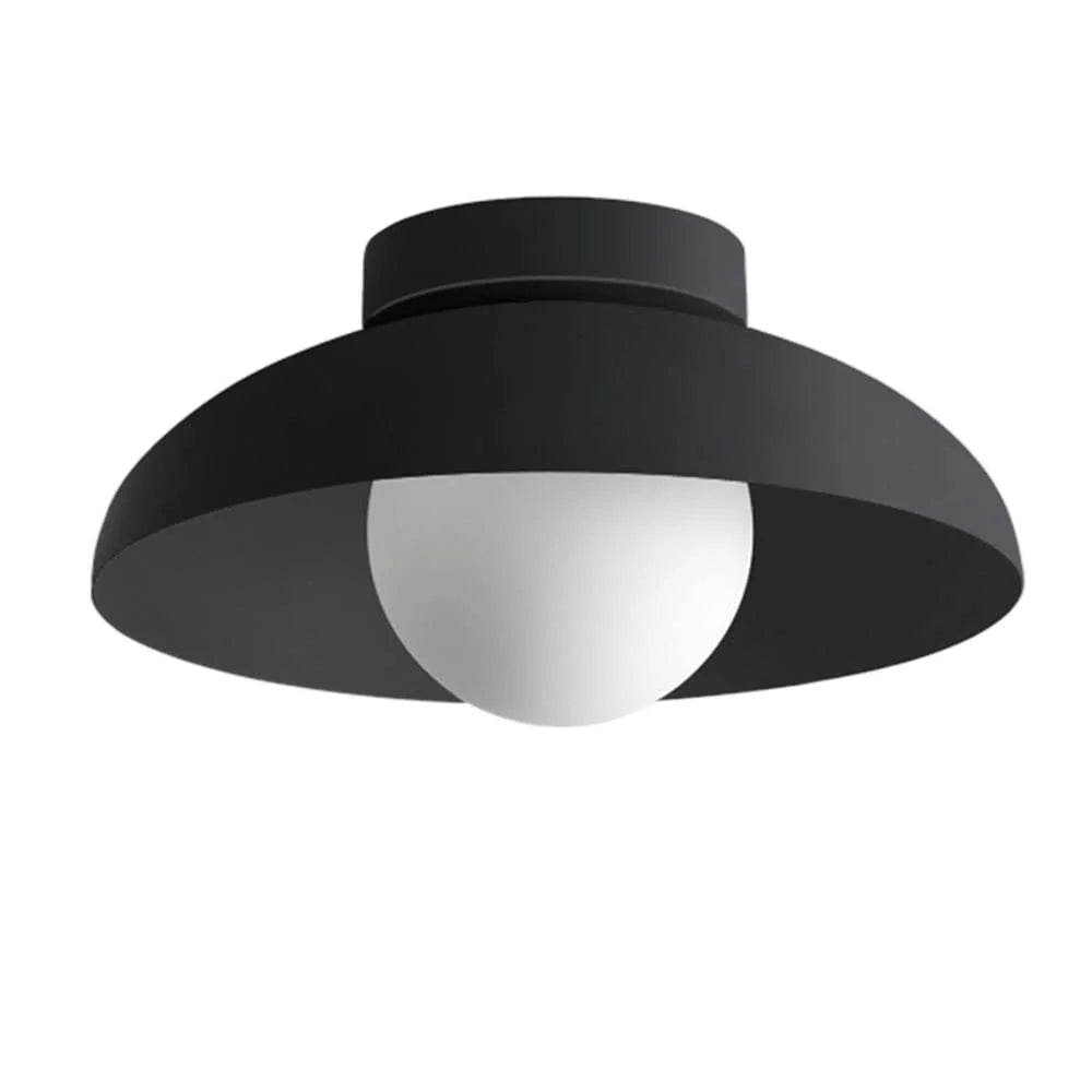 Nila – Lampe Minimaliste en Métal