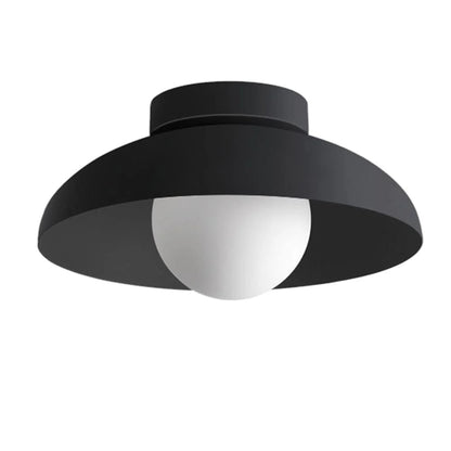 Nila – Lampe Minimaliste en Métal