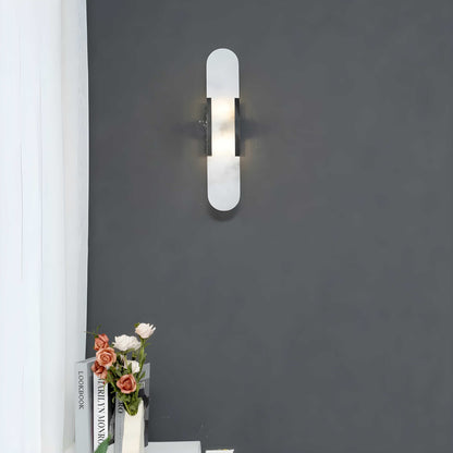 Samuel – Applique Murale de Chevet Moderne