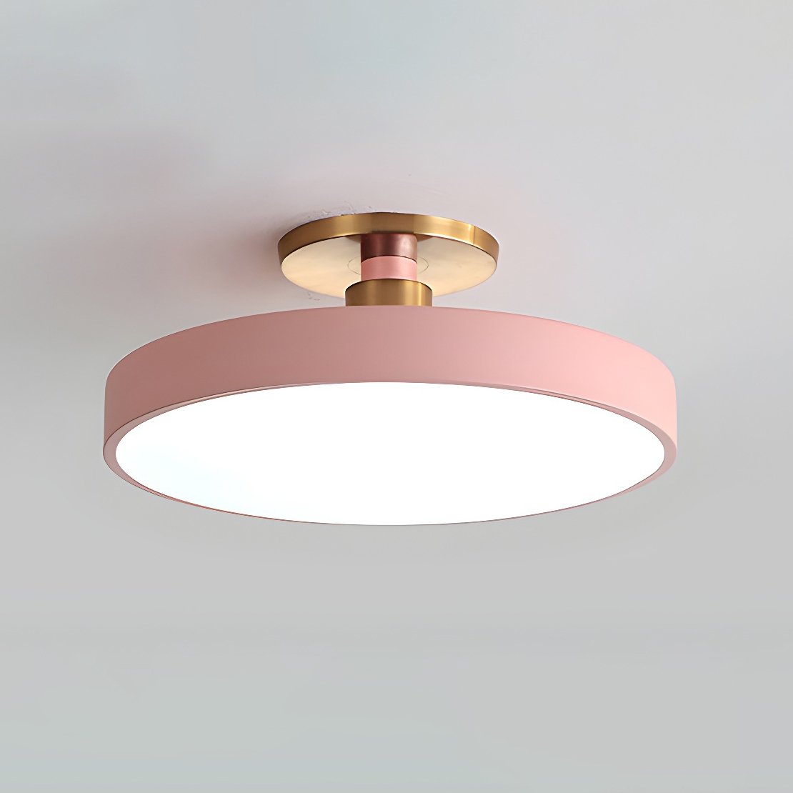 Mirea – Lampe Plafonnier Moderne