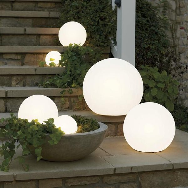 Akari – Sphère lumineuse LED