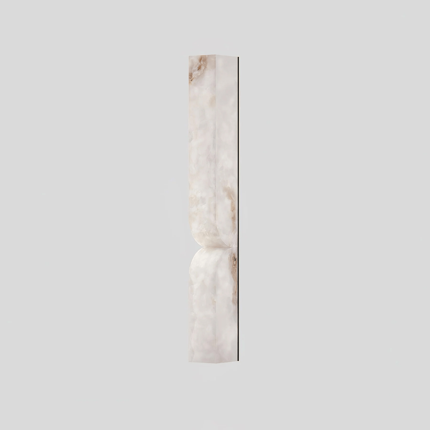 Arisa – Applique Murale Nordique en Cuivre