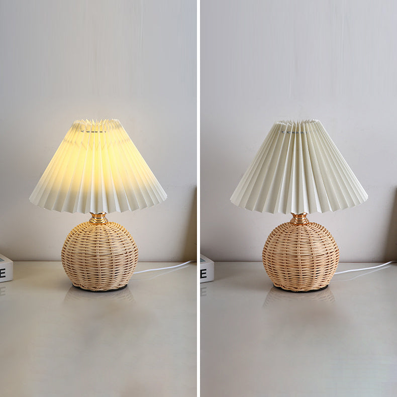 Elodia – Lampe de chevet pliée