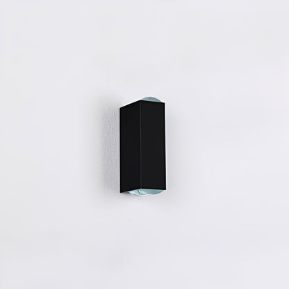 Rivan – Lampe Spot Murale Étanche