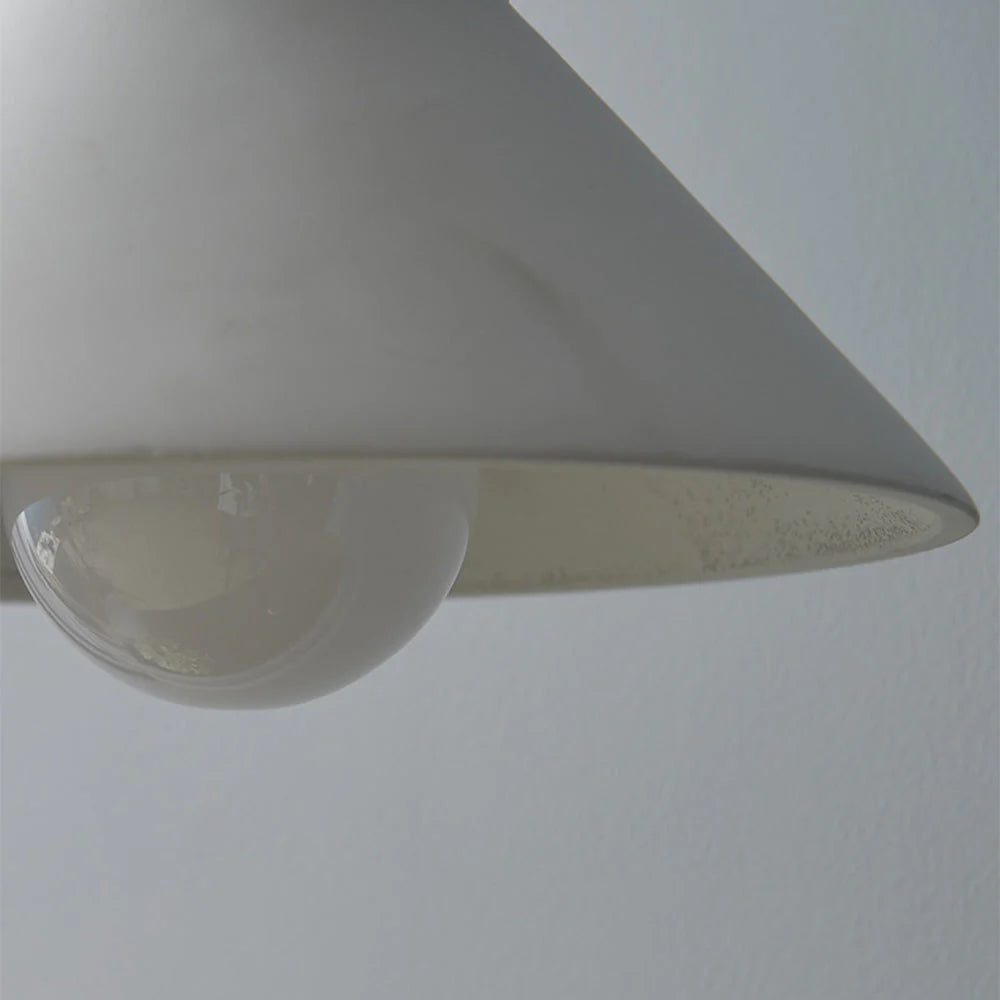Leif – Suspension simple