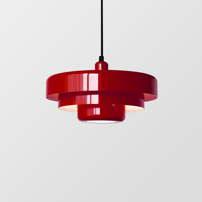 Liv – Suspension Rétro Danoise Gâteau