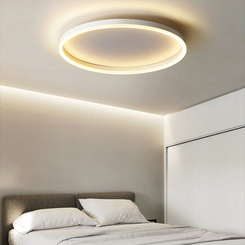 Yara – Plafonnier LED Moderne