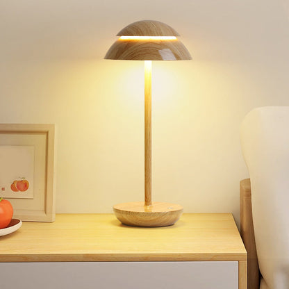 Mich – Lampe de table LED sans fil