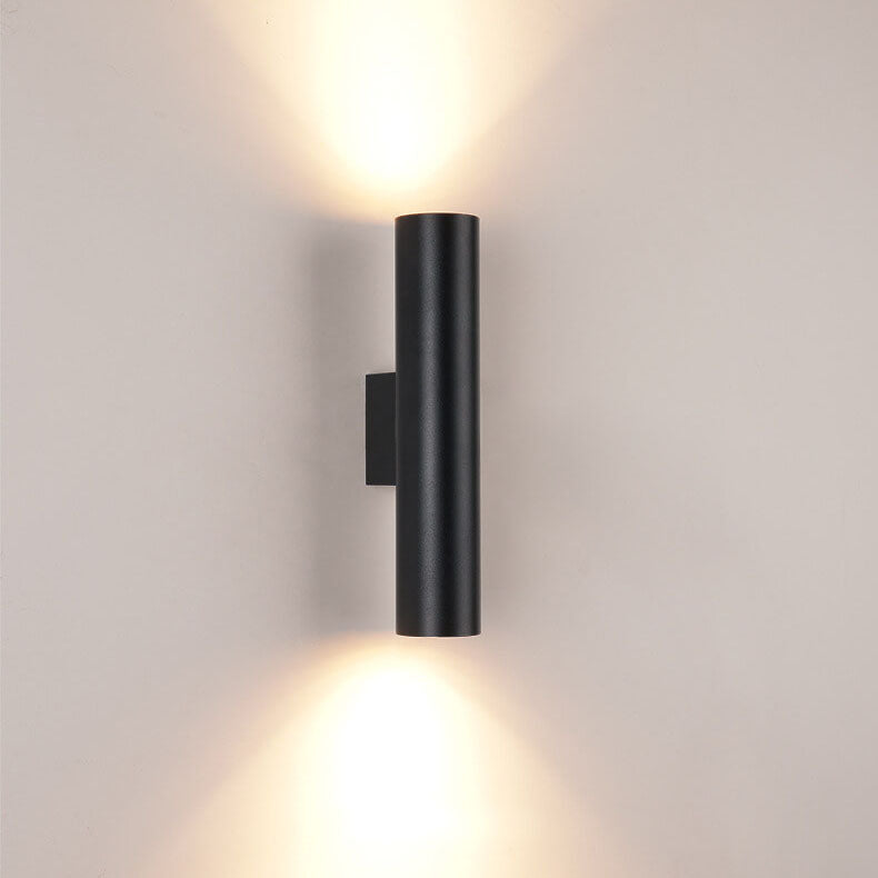 Iyah – Applique murale LED moderne pour la lecture