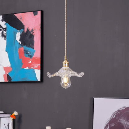 HibiLumi – Lampe florale hibiscus pour une ambiance apaisante
