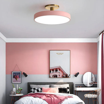 Emma – Plafonnier Créatif Minimaliste