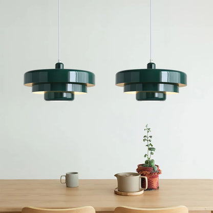 Maxim – Lustre à une lumière au design rétro