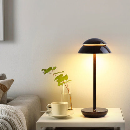 Mich – Lampe de table LED sans fil
