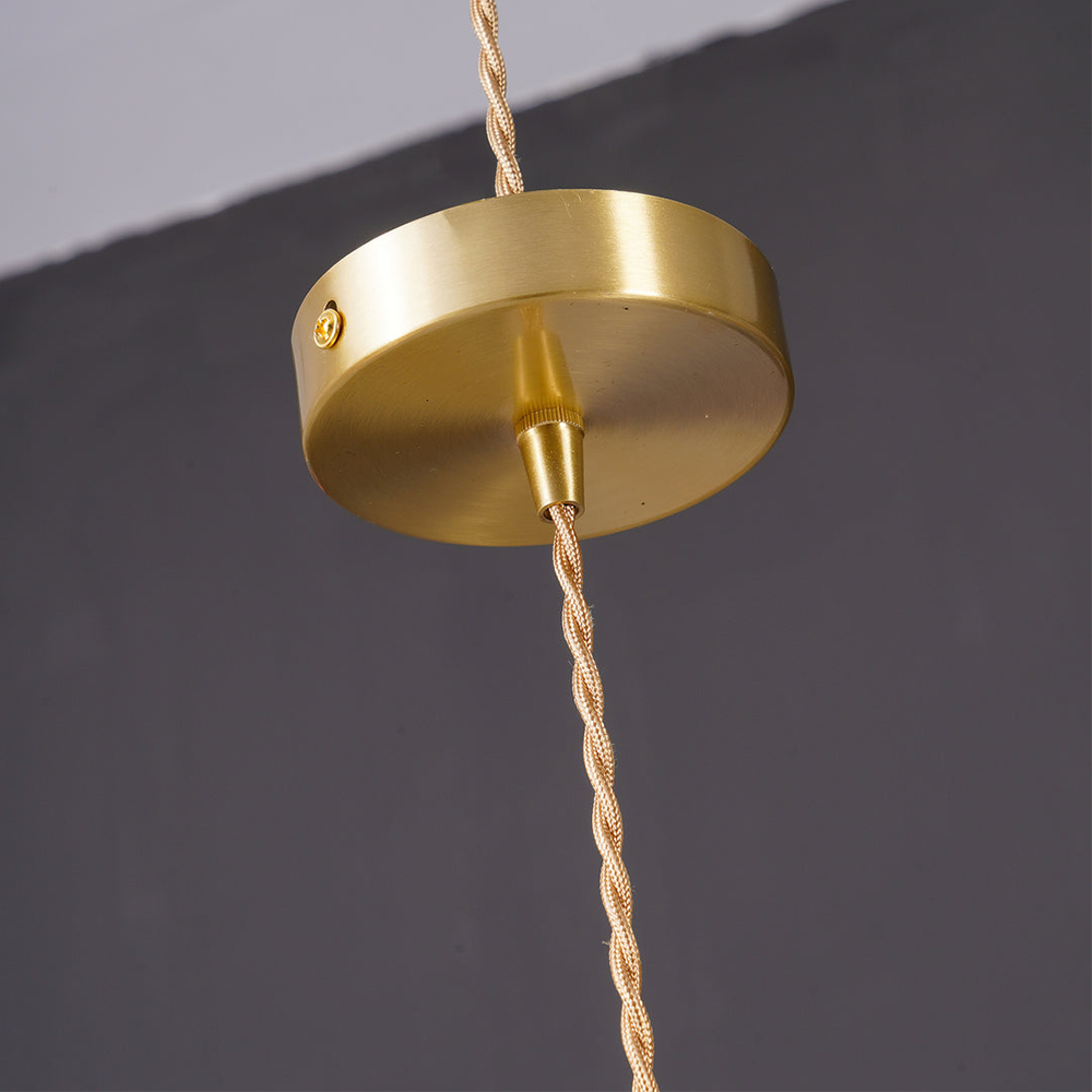 HibisLume – Lampe florale élégante en fleurs d’hibiscus