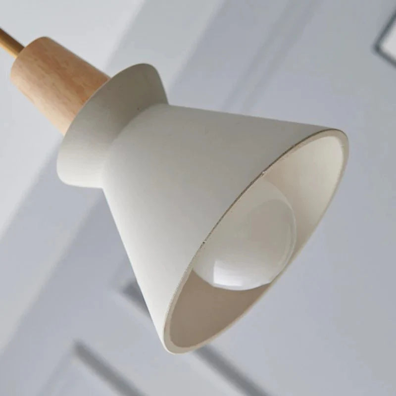 Leif – Suspension simple