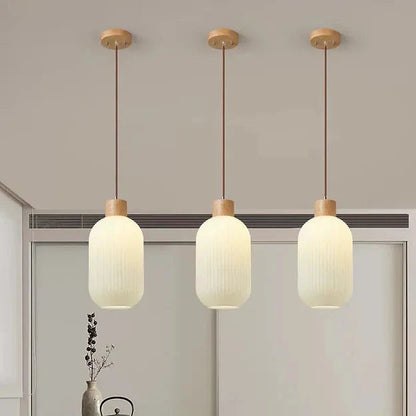 Orien – Lampe suspendue antique