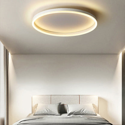 Yara – Plafonnier LED Moderne