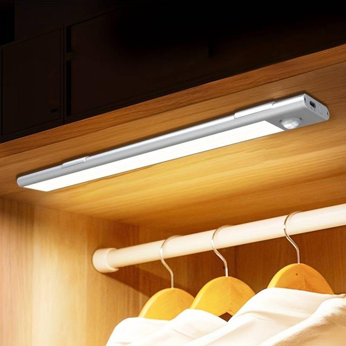 Magnus – Lampe LED sans fil avec fixation magnétique