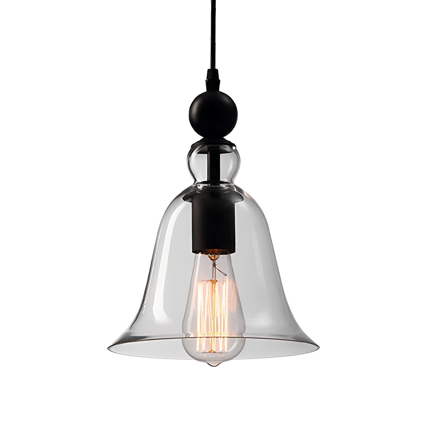 Noa – Suspension Rustique