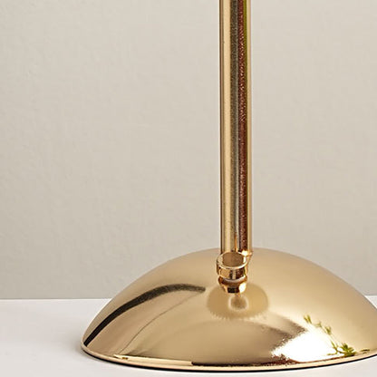 Cleah – Lampe de chevet pliable avec fonction de recharge