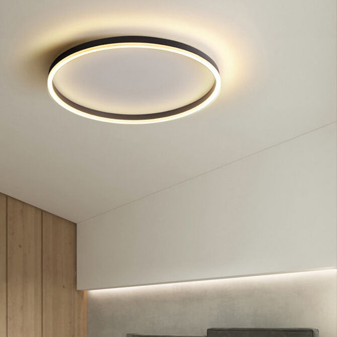 Yara – Plafonnier LED Moderne