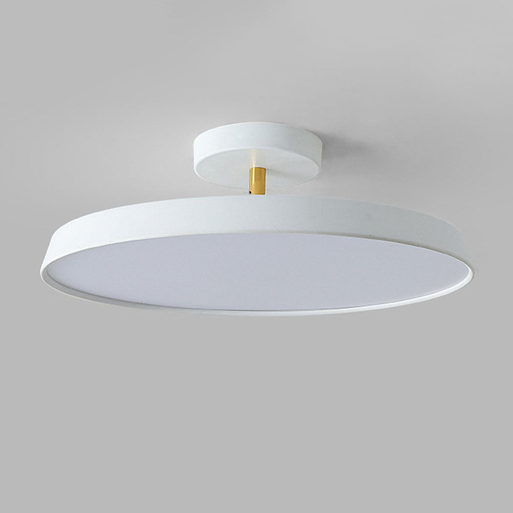 Elion – Plafonnier rond
