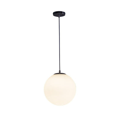 Giro – Élégante Forme Sphérique Suspension