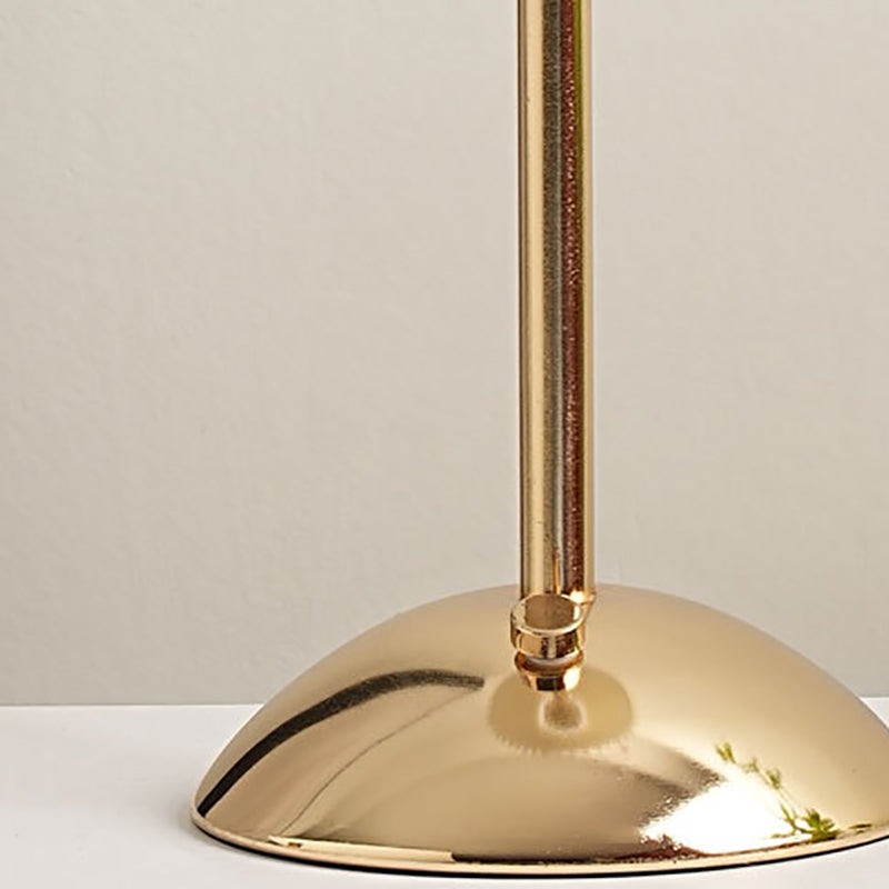 Livra – Lampe de Table Pliable Rechargeable Scandinave
