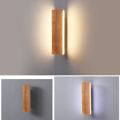 Kaede – Applique murale LED minimaliste