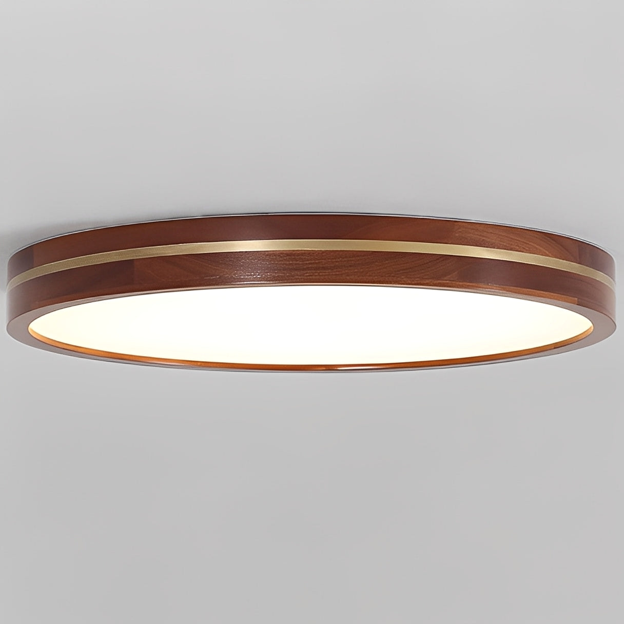 Lan – Élégante Lampe de Plafond pour Salon
