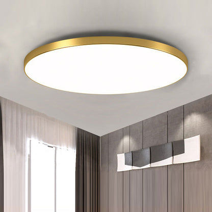 Priam – Plafonnier LED moderne