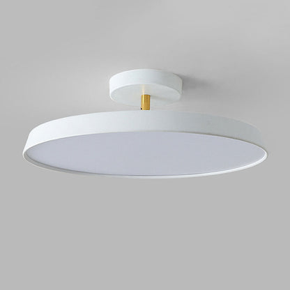Danni – Lampe de plafond en aluminium minimaliste